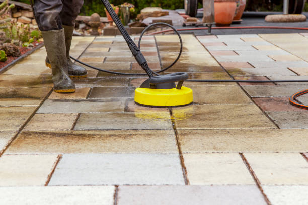 Best Factory Floor Cleaning  in St Albans, WV